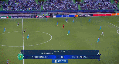 极致弯刀！孙兴慜完美任意球攻入国家队生涯第54球