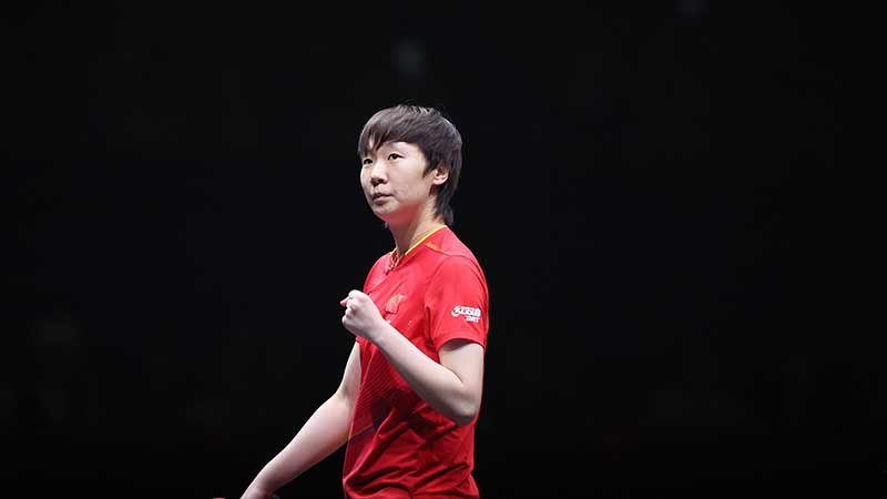 颜骏凌：本赛季真正的冠军点是德比，三冠王比第一次夺冠更难